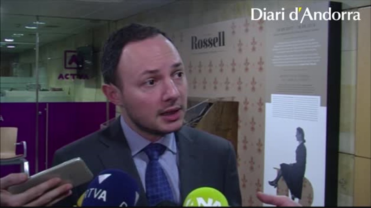 Espot parla de la Infància