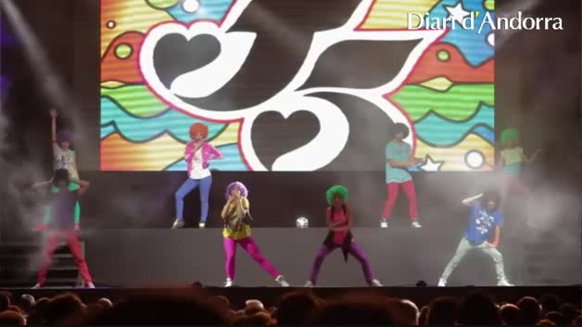 34è Festival Colors de Musica