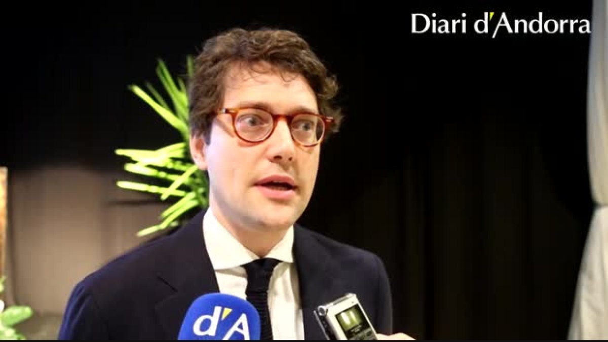 La marca Andorra tindrà una estratègia de 170.000 euros