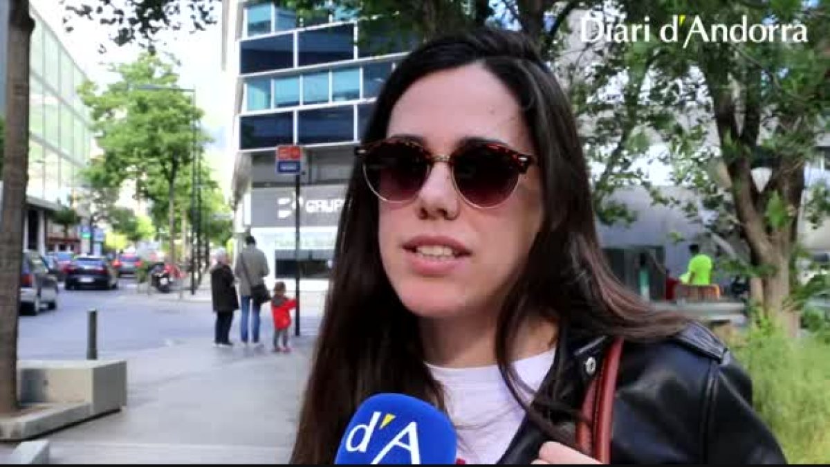 Veuen amb bon ulls la indemnització si es demostra una discriminació