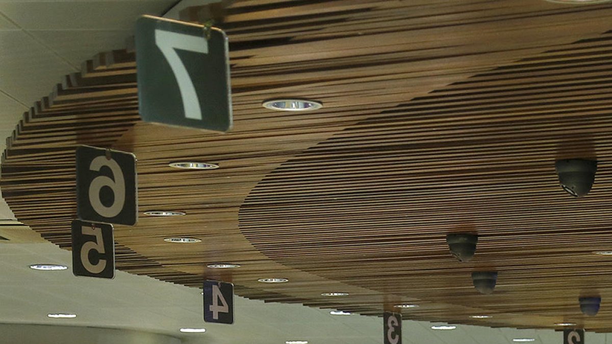 Els funcionaris volen poder treballar després dels 65 anys