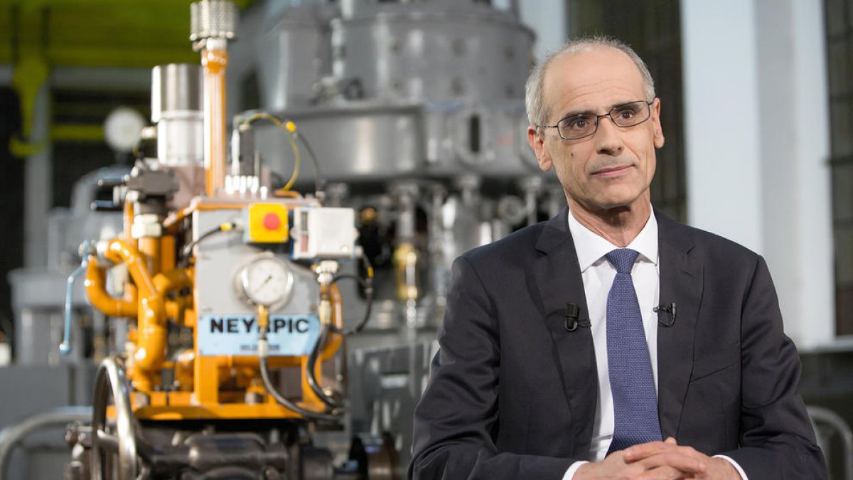 L'acord amb la UE com a garantia de la sobirania