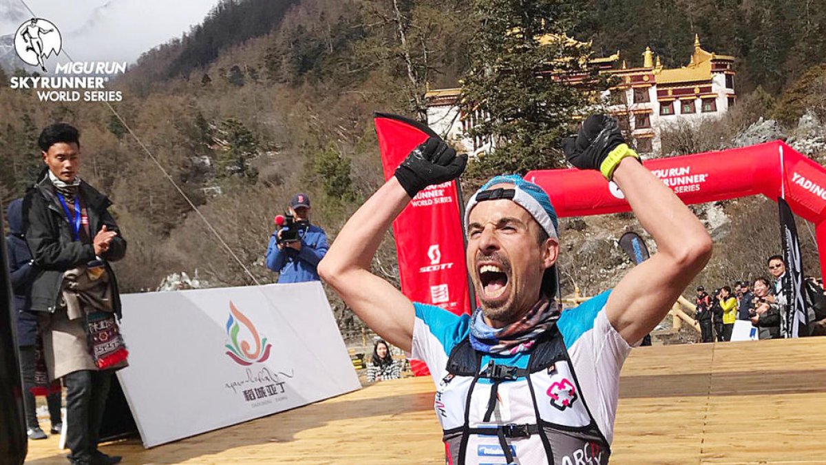 Victòria històrica a la Copa del Món