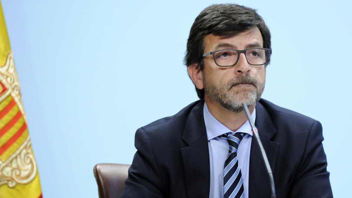 El Govern titlla d'electoralista la querella del PS per irregularitats al SAAS