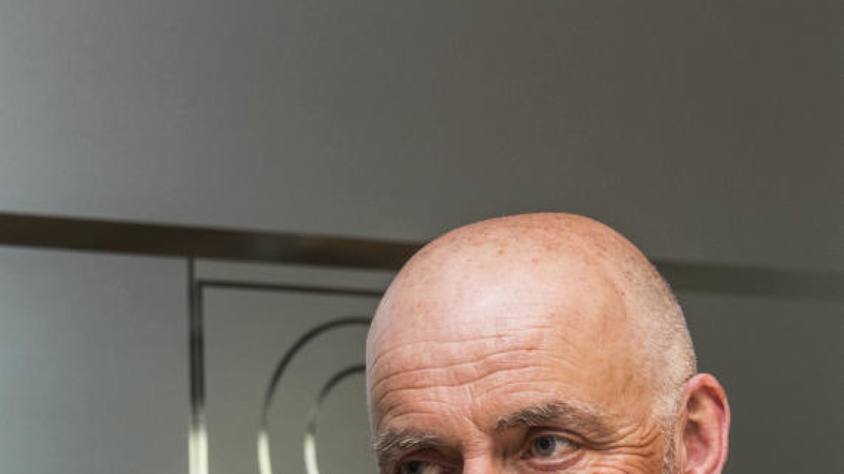 “No ens podem equiparar amb un treballador normal i corrent”