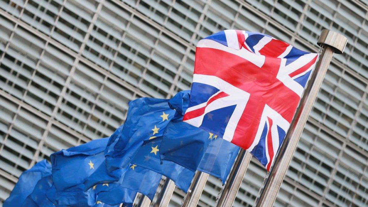 La UE commemora els 25 anys del mercat únic amb el repte del Brexit