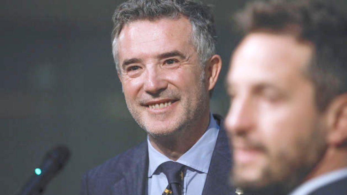 Un acte amb els exsíndics obre avui el 25è aniversari 
de la Constitució