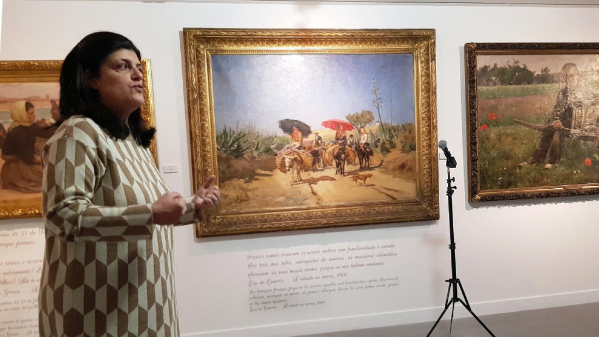 Panoràmica sobre l'art portuguès