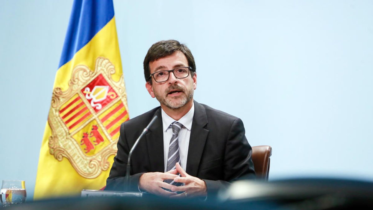 El programa d'ocupació per a joves s'amplia fins als 21 anys i als tutelats