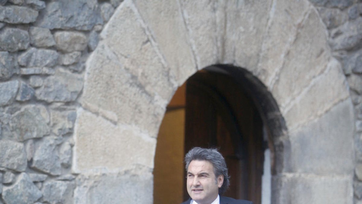 L'altra cara de Justo Ruiz