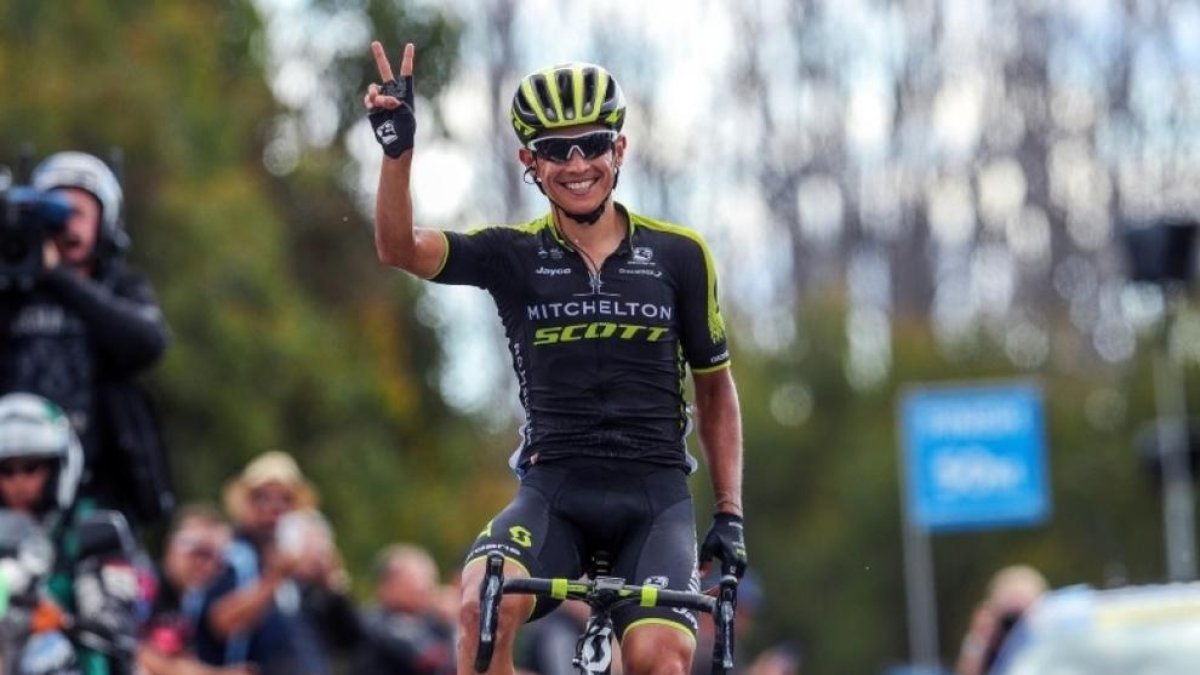 Onze ciclistes amb llicència andorrana, al Giro d'Itàlia