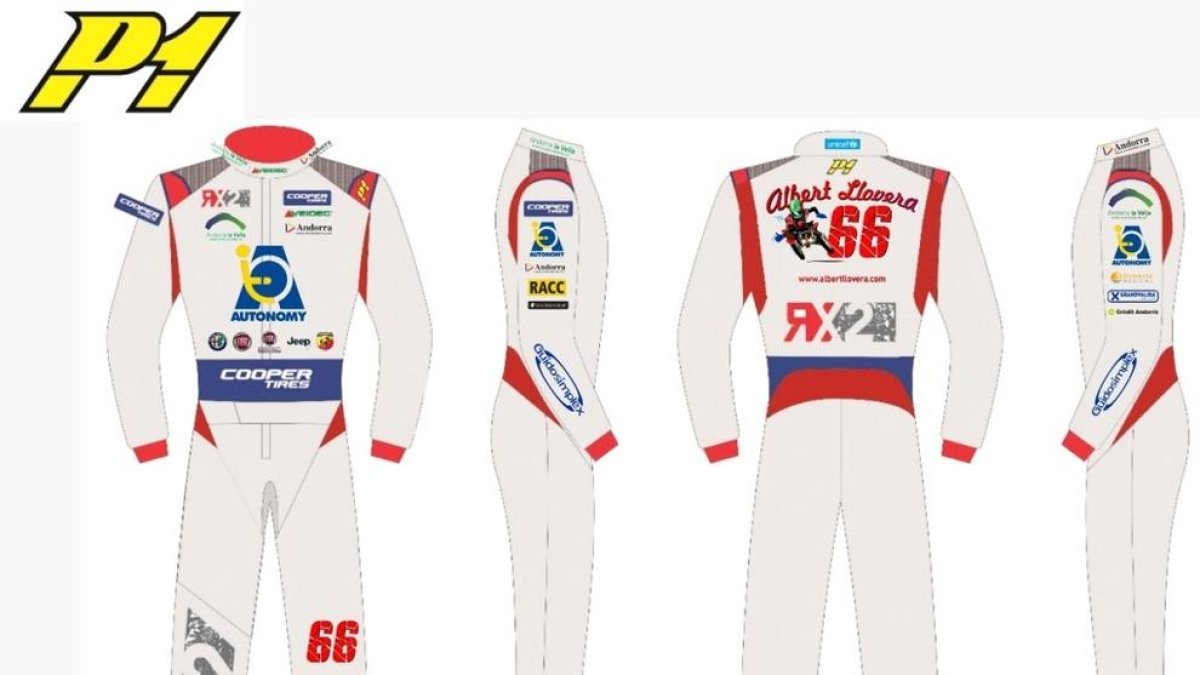 La granota de Llovera, llesta per al Mundial