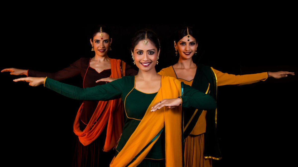 El segon 'Geografies' fixa la mirada en la diversitat cultural de l'Índia