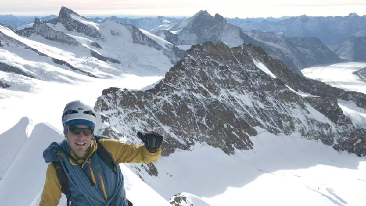 Els companys del guia mort per una allau en destaquen la professionalitat