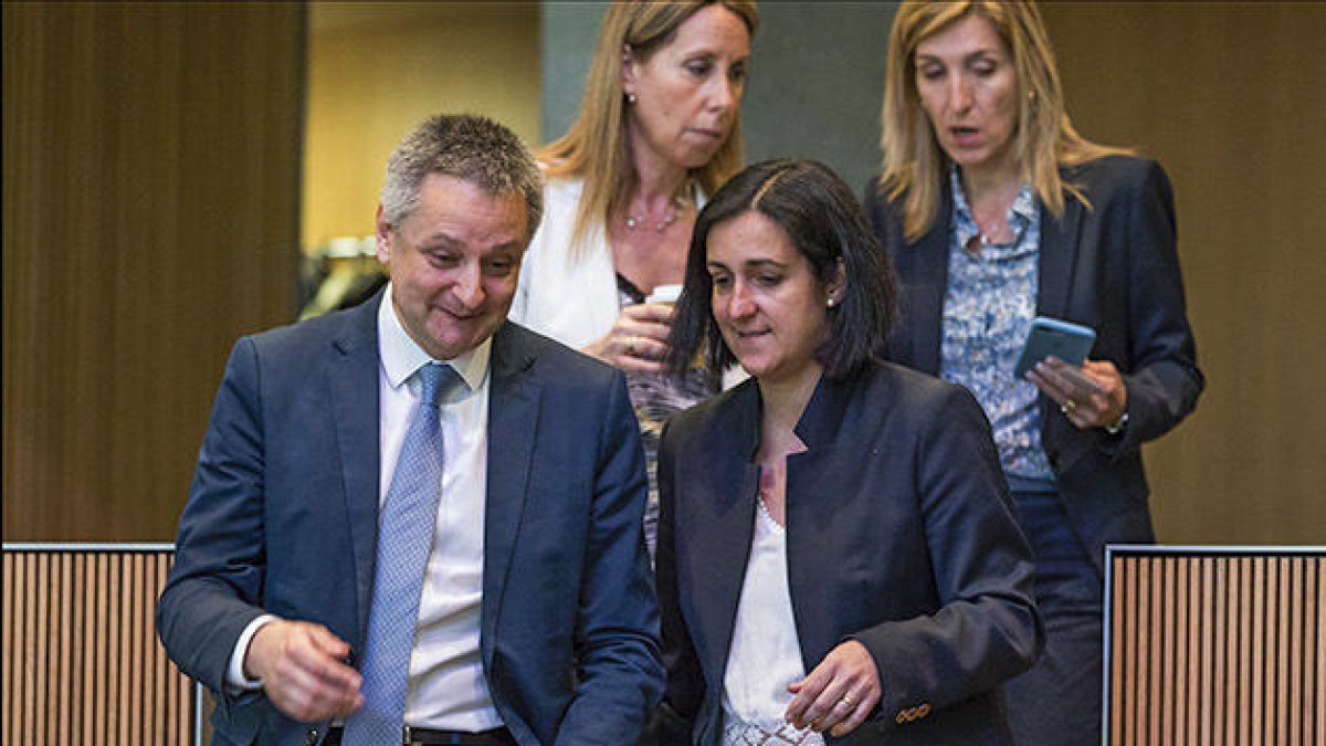 Govern ha autoritzat projectes d'inversió estrangera per valor de 62,4 milions aquest any