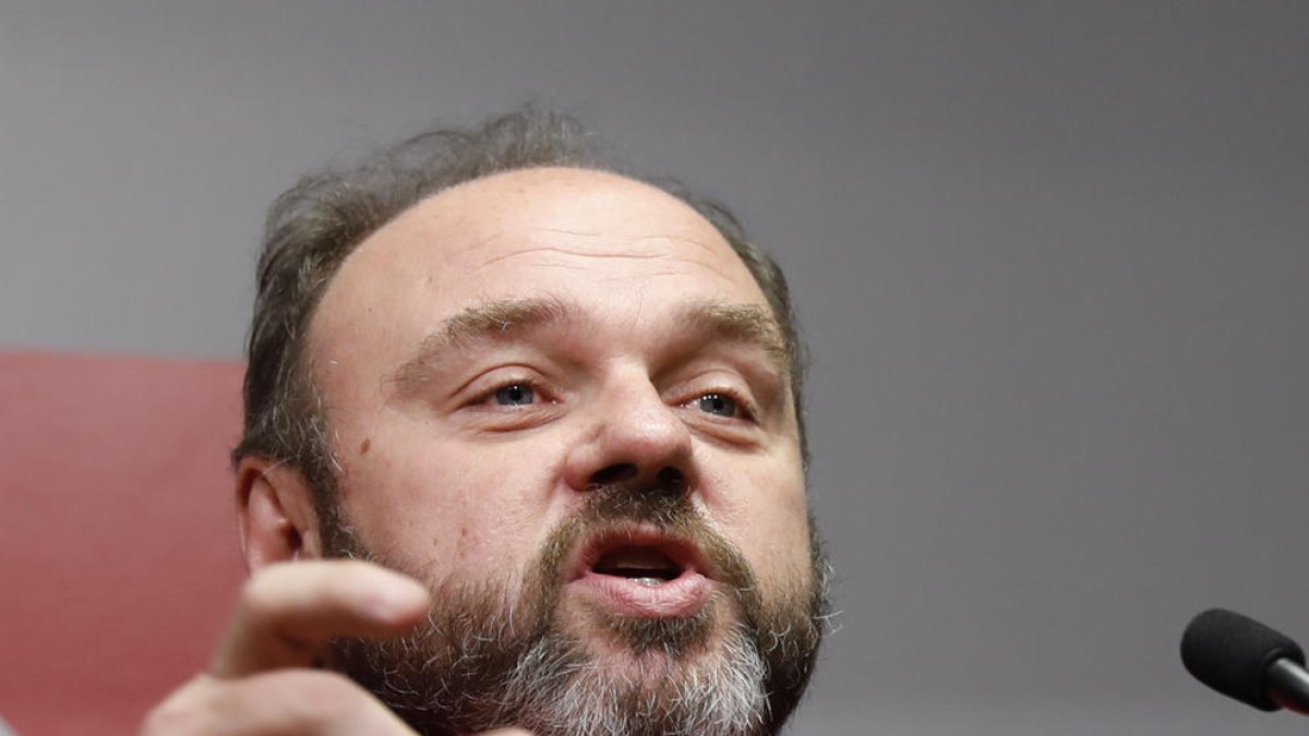 Govern accepta renegociar alguns punts de la reforma dels funcionaris