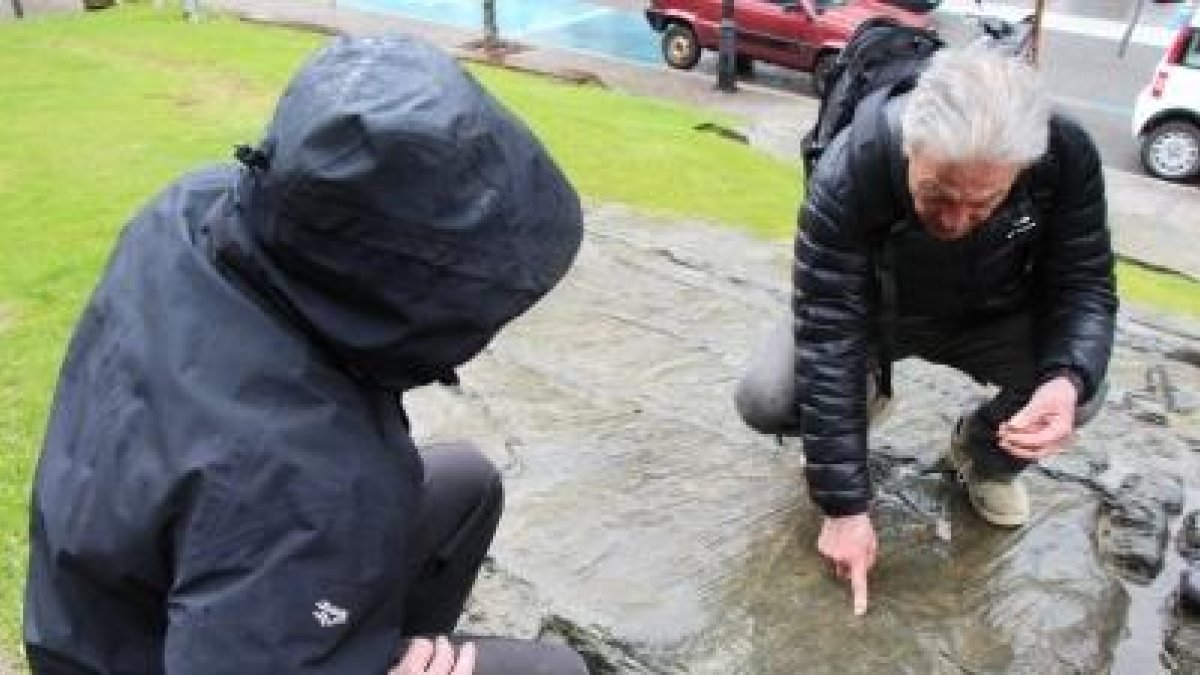 El Roc de les Bruixes era un lloc sagrat