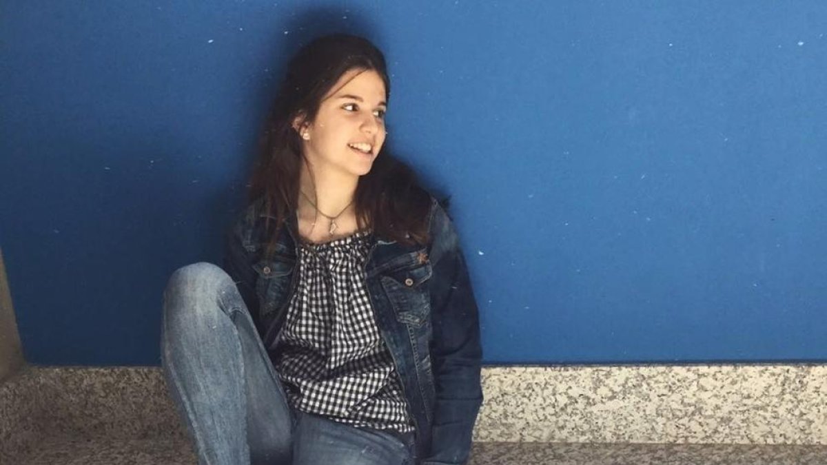 “Fer teatre et pot ajudar a superar molts obstacles”