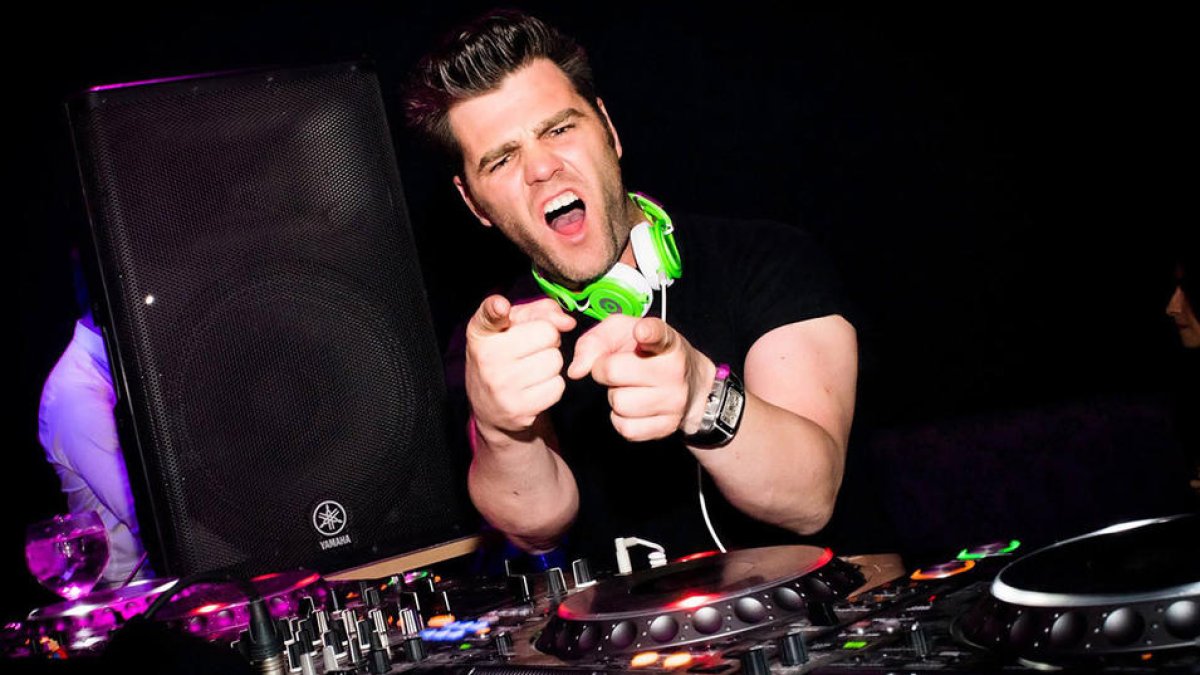 “Ángel Nieto va ser més que l'oncle, per ell soc la persona que soc”