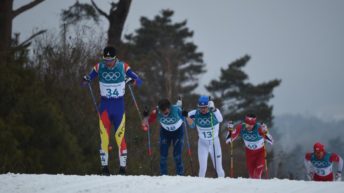 Uns Jocs per somiar més