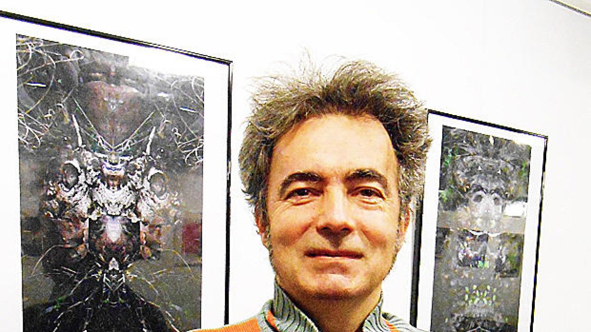 “Una bona foto et fa pensar més enllà de la imatge”