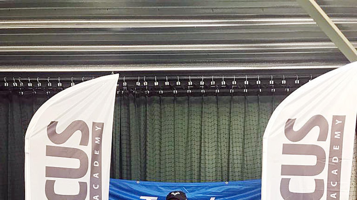 Vicky Jiménez Kasintseva s'embutxaca el torneig sub-14 del Circuit europeu de Rotterdam