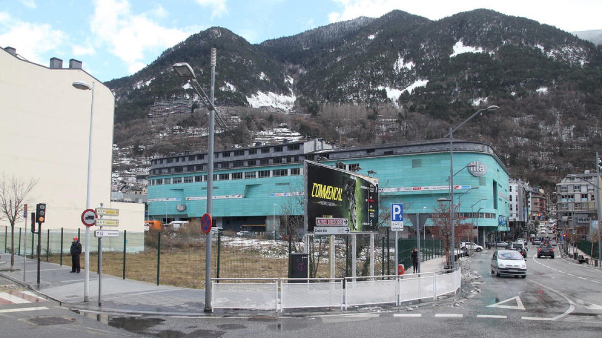 Cirsa invertira 150 milions al casino amb un edifici de Norman Foster