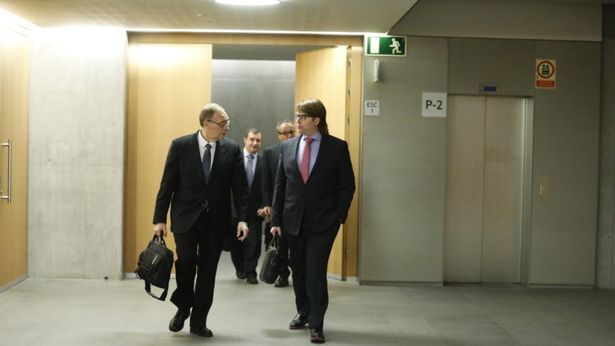 Govern veu bé cobrir la baixa al 100% si es donen òrgans