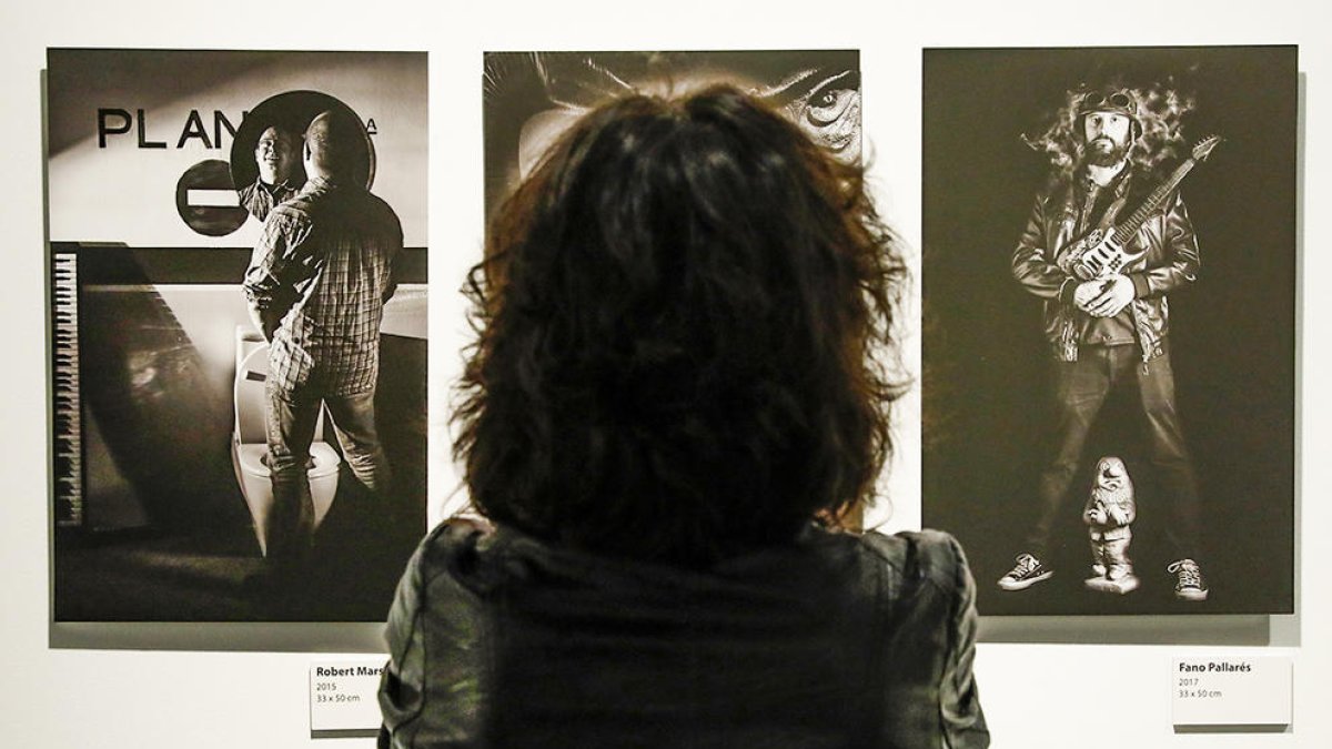 Vint-i-cinc músics del país obriran el cartell de l'Auditori