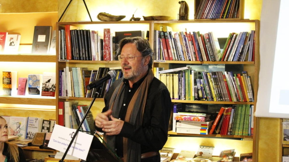 Oportunitats per al periodisme