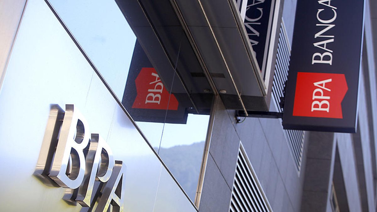 Els germans Cierco denuncien la revisió de comptes de BPA