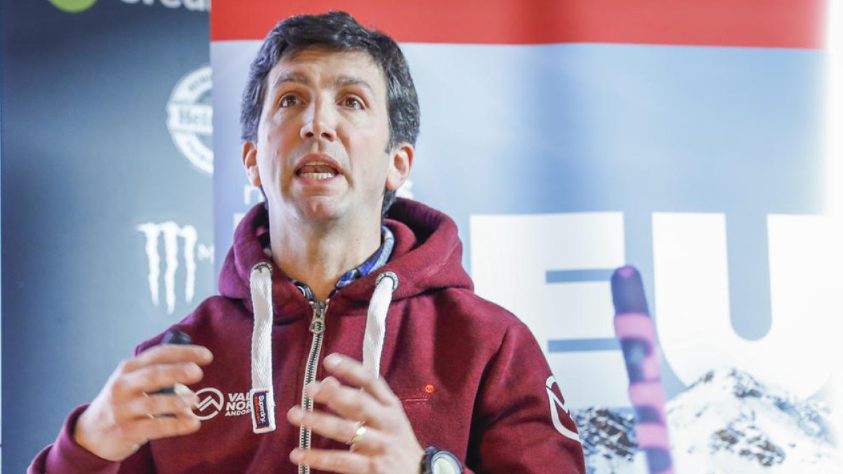 Arcalís lamenta el nou règim laboral dels monitors i preferia l'anterior