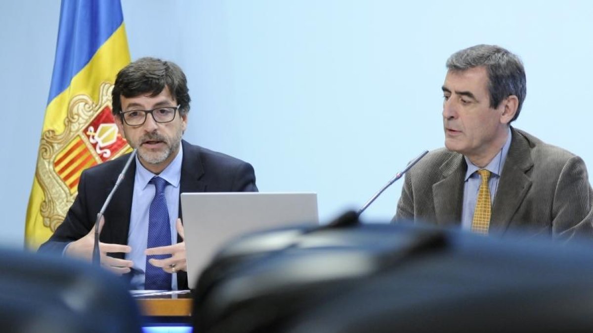 Nou mètode per calcular l'IPC