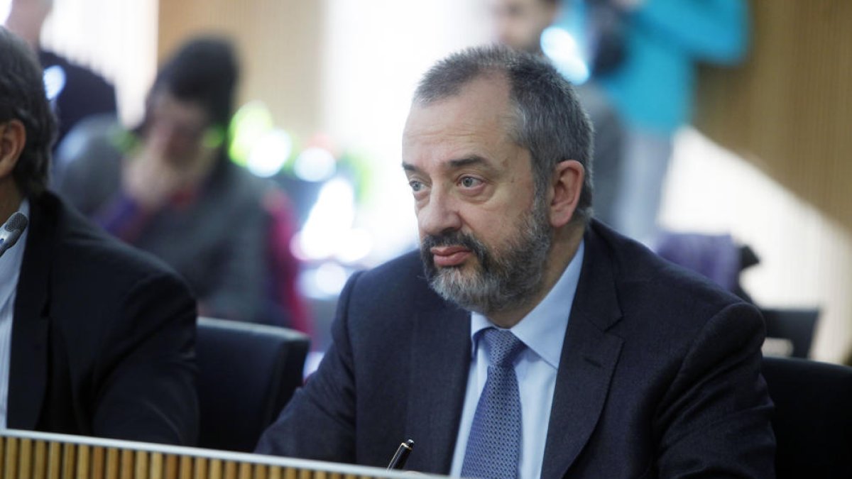 La Batllia inicia la investigació dels possibles delictes al SAAS