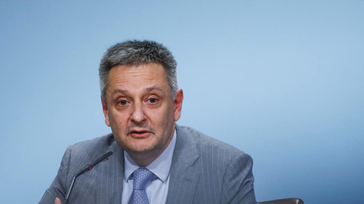 DA aposta per teixir aliances amb el nou partit conservador