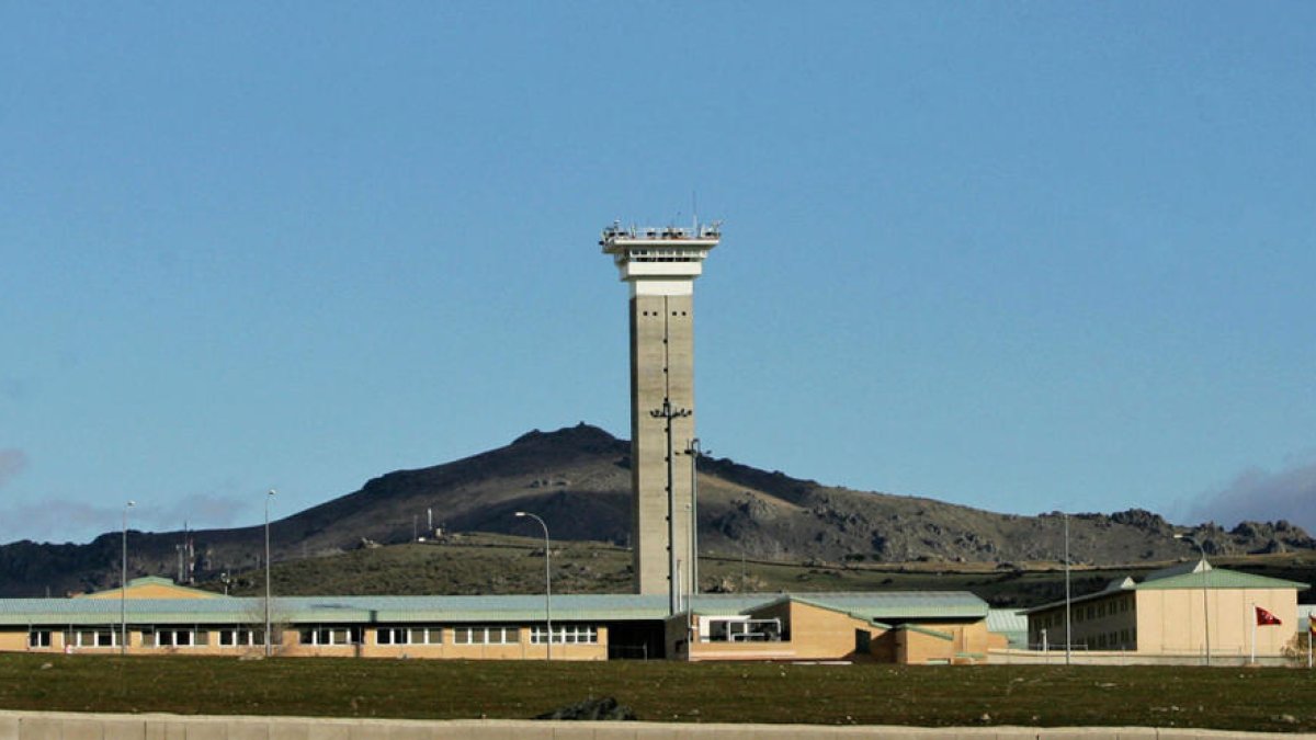 L'abús de la segona pena