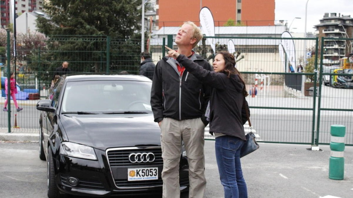 Oportunitats de primavera