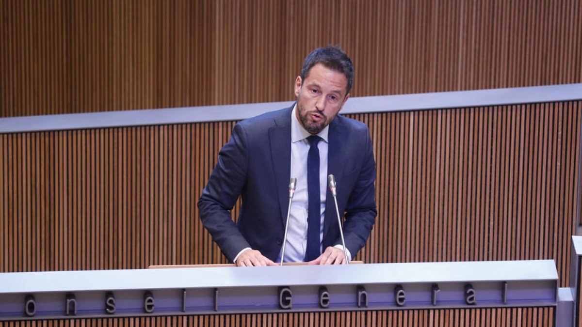 El PS demana informació per la convocatòria de professors anul·lada pel Tribunal Superior