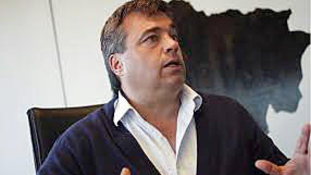 'Betingo' Sanguinetti demana la llibertat a Mingorance