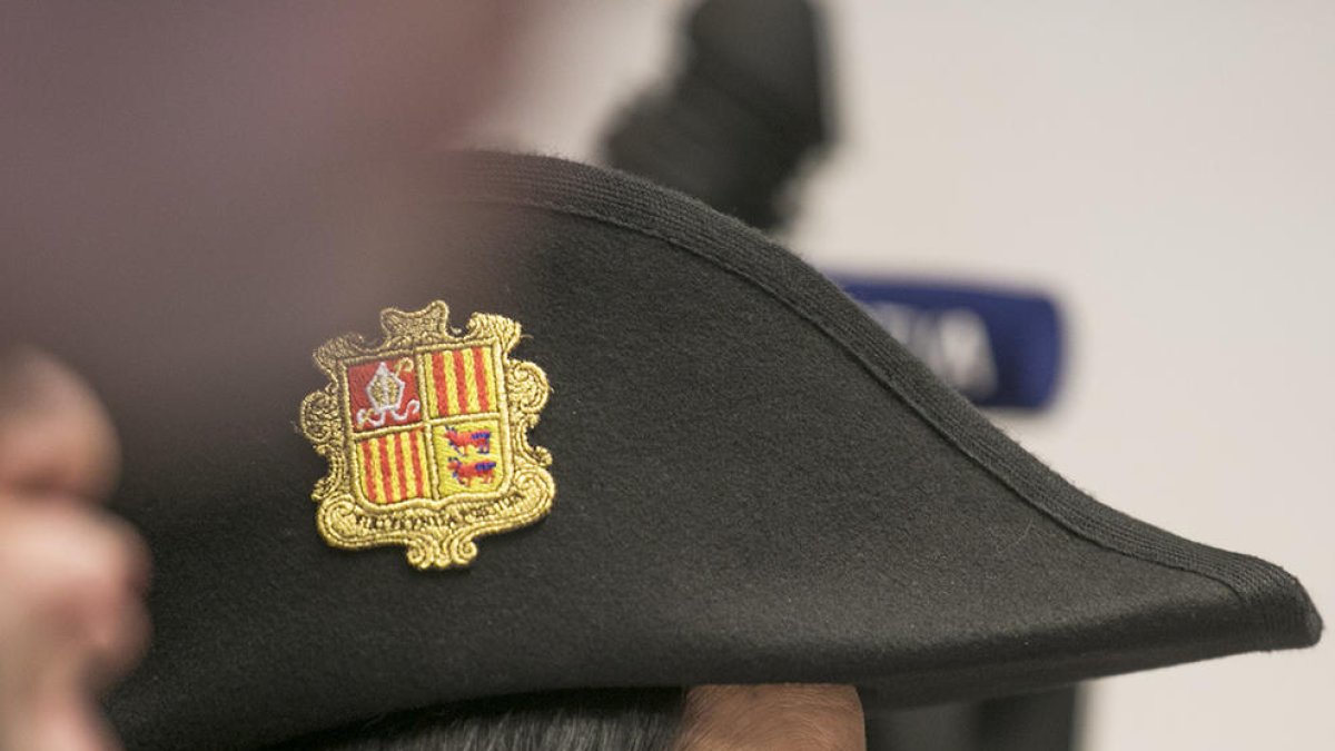 Sílvia Bonet dona suport a Josep Pintat per presidir el grup mixt