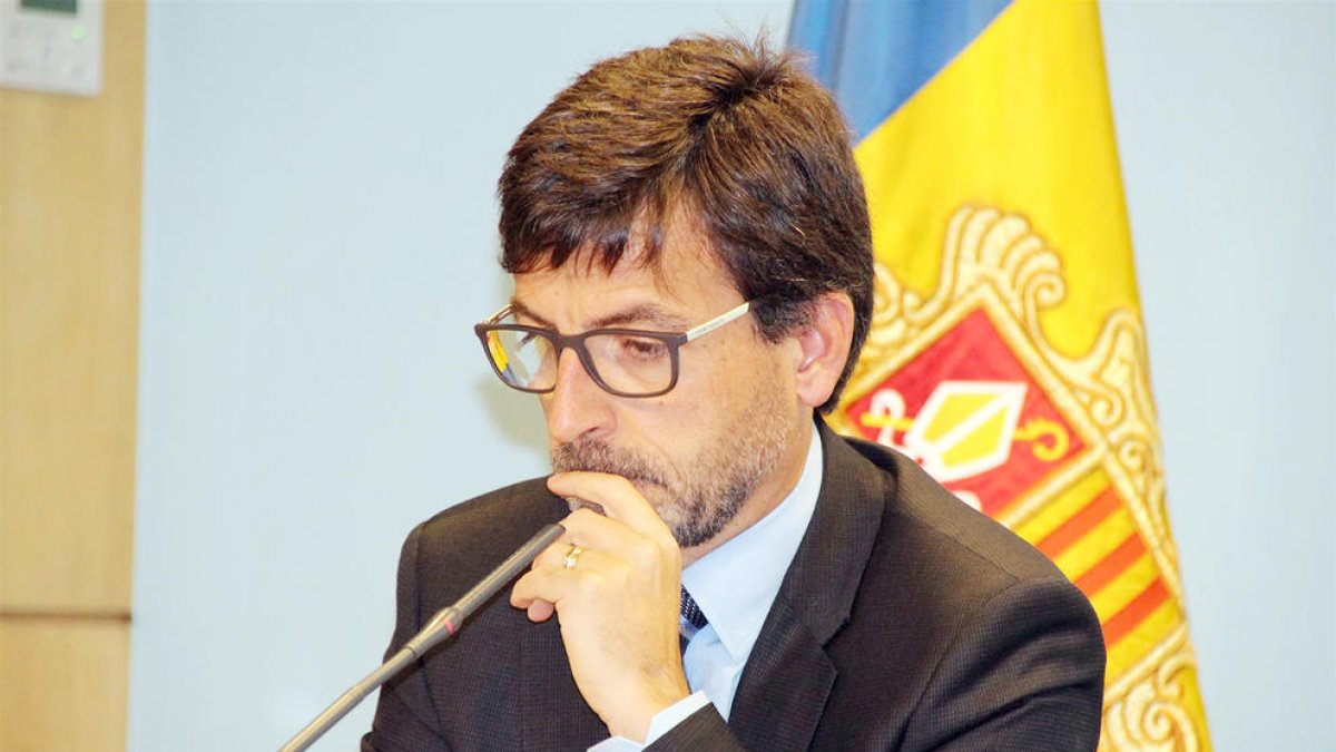 El cost de la vida es redueix dues dècimes al febrer