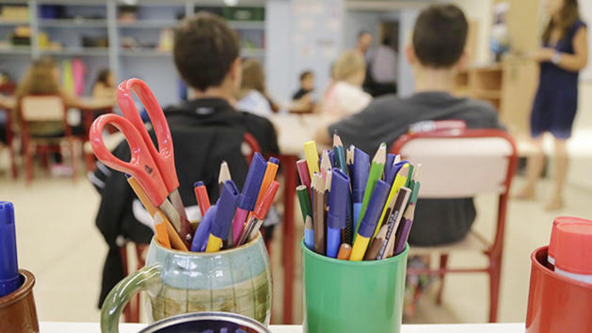 L'Apaea presenta una eina per informar sobre l'assetjament