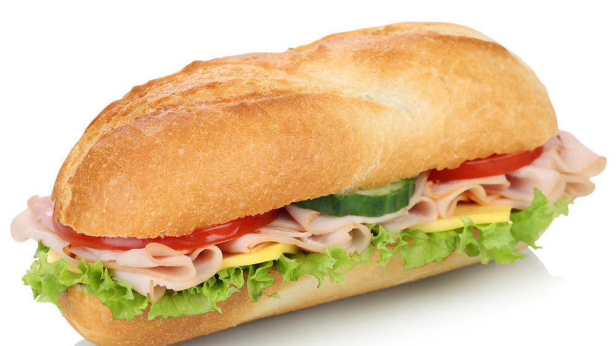 Entrepans saludables