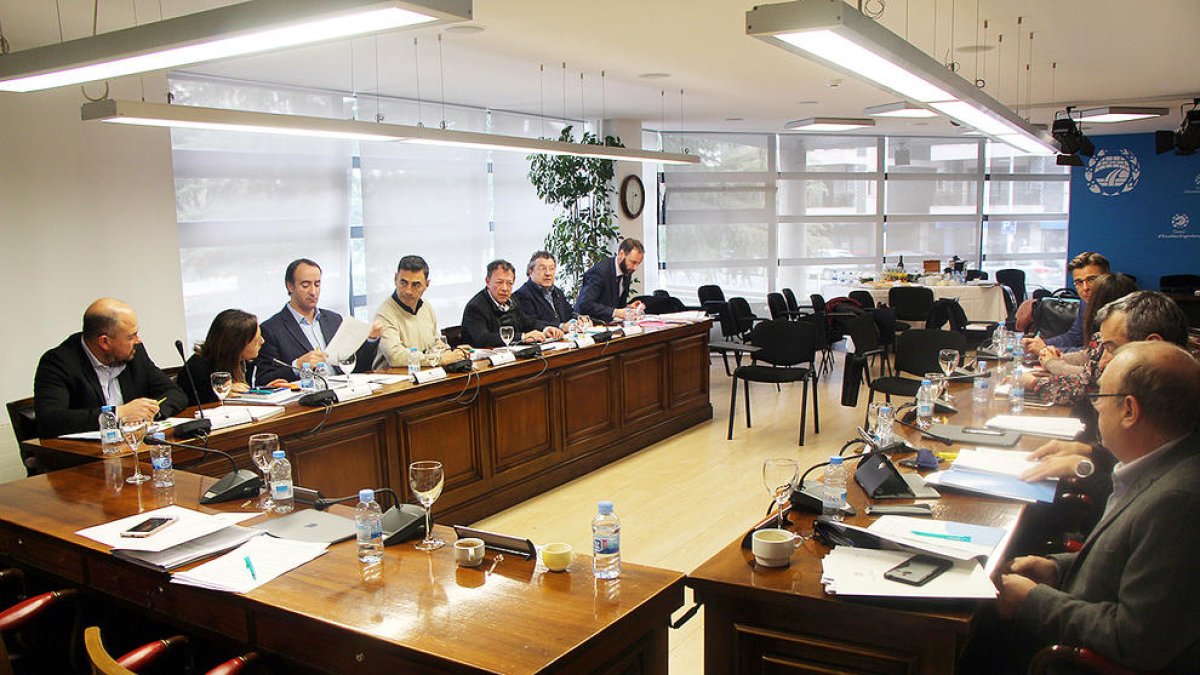 Negativa dels cònsols a reduir la cessió obligatòria