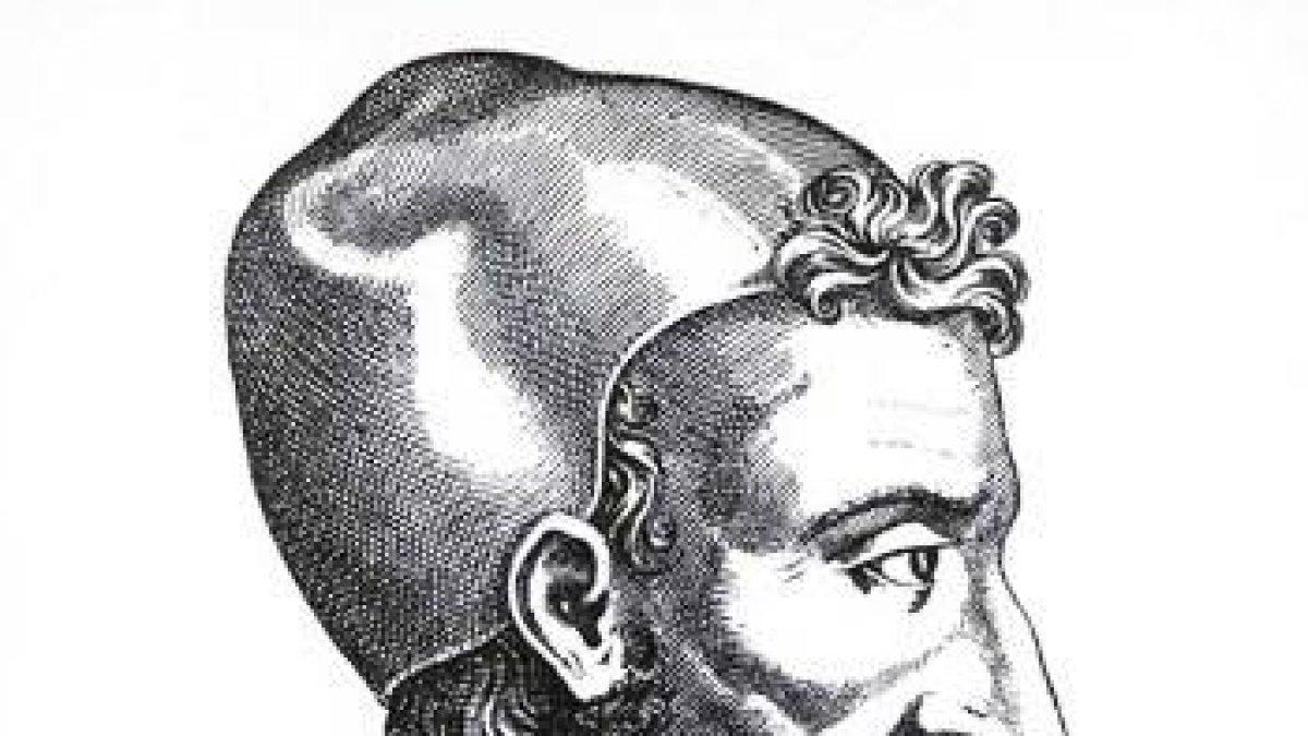 Galé de Pèrgam, el primer farmacèutic