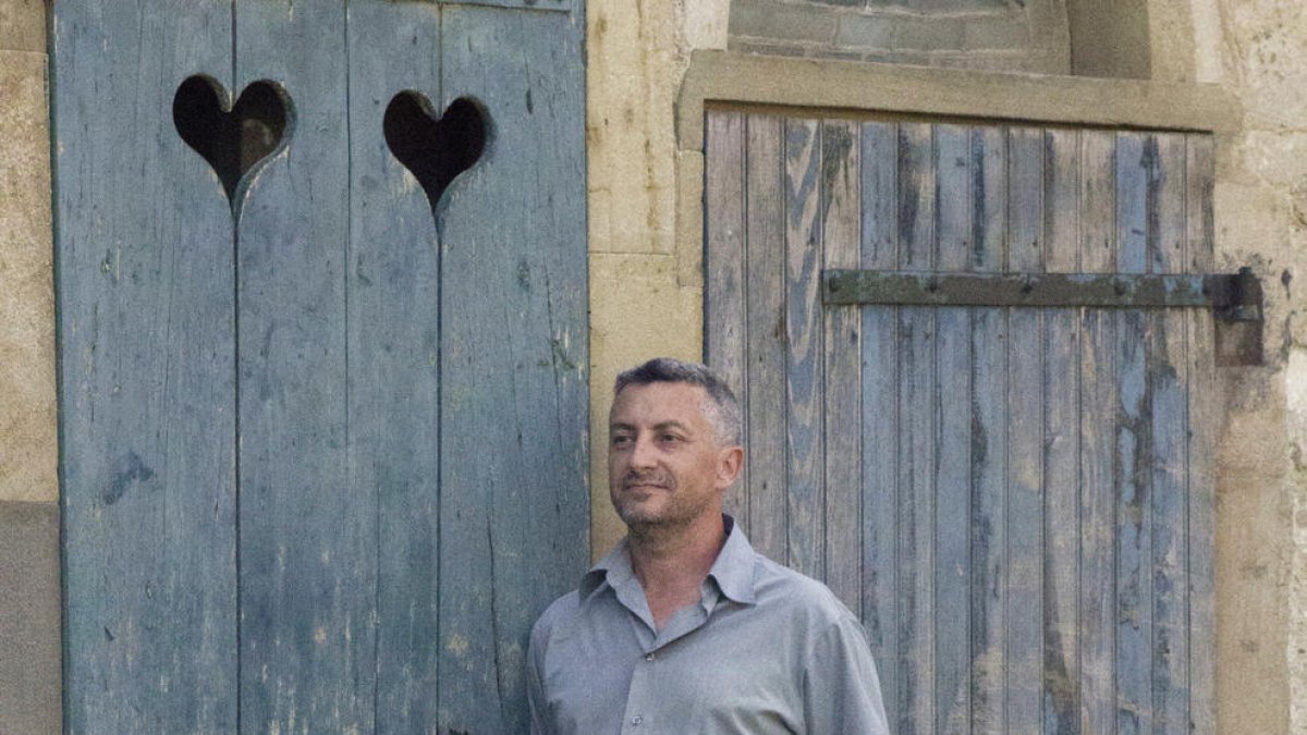 L'altra cara de Manel Gibert