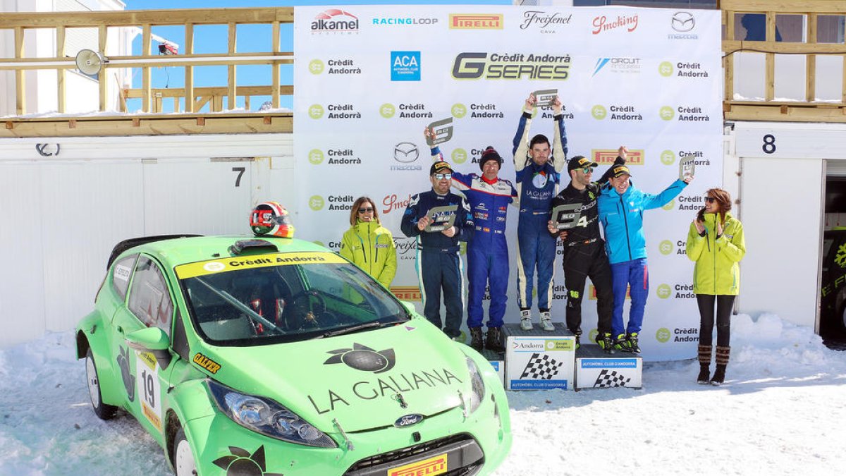 Valoració positiva sobre les novetats de les GSeries