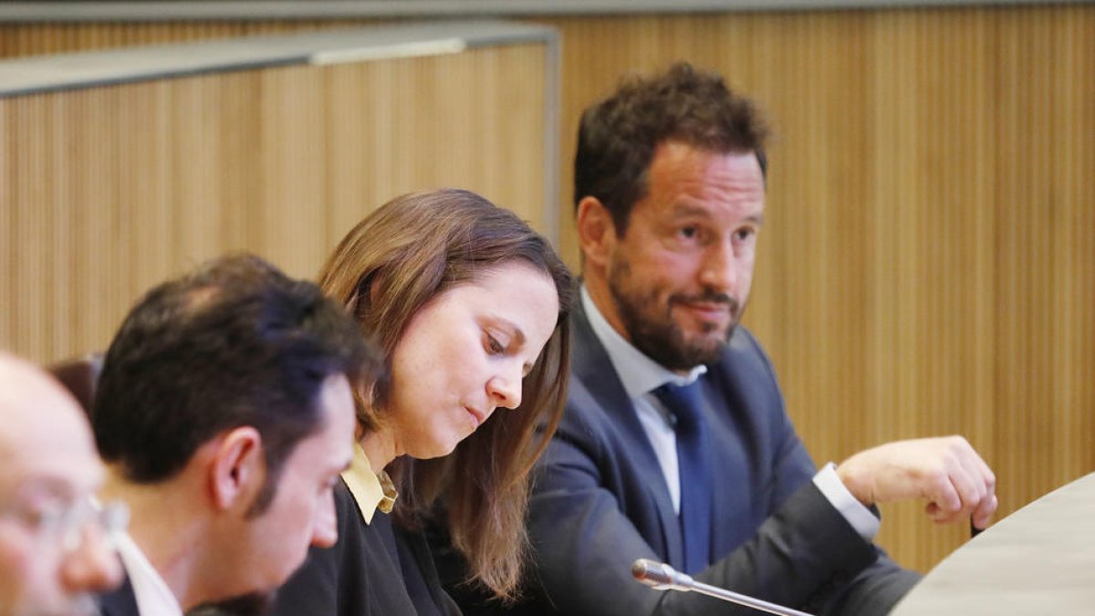 El PS celebra que s'investiguin els possibles delictes del SAAS