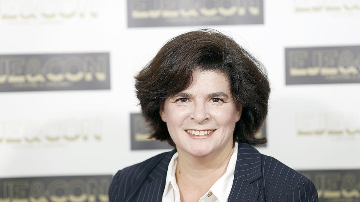 “Amb paritat entre homes i dones el PIB creixeria l'11%”