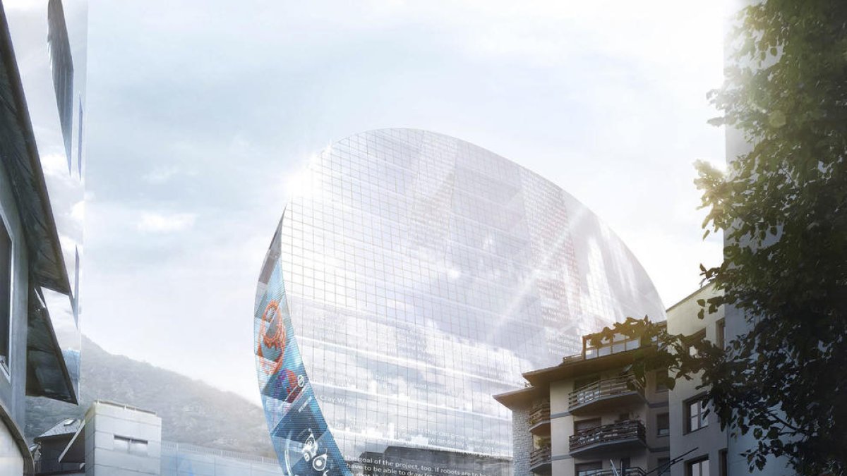 Els 26,7 milions de MásMóvil es destinaran a The Cloud